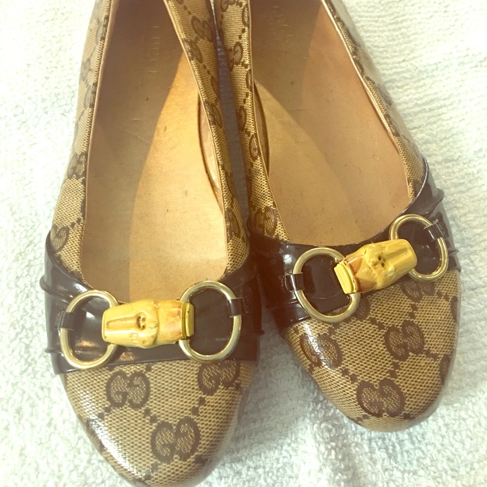 Gucci Shoes
